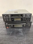 Mitsubishi Cassette Player And Cd - Pn MB649765 MB649764. Fixed Price $375.00.
