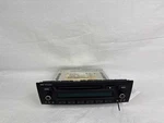 Audio & Visual Equip.(radio) Bmw 128I 10 11 13. Fixed Price $90.00.