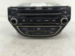 2014-2016 Hyundai Genesis Am Fm Cd Player Radio Receiver Uvvyw. Fixed Price $148.72.