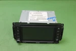 12-20 Dodge Chrysler Rbz Satellite Cd Dvd MP3 Receiver Display 68433486AB Oem. Fixed Price $179.99.