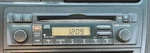 Audio Equipment Radio Am-fm-cd Sedan Id 2TCA Fits 04-05 Civic 869979. Fixed Price $118.74.