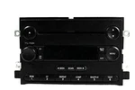 2004 05 06 Ford F150 Fusion Mustang Single Cd Stereo 4L3T-18C869-GD Radio Oem. Fixed Price $99.95.
