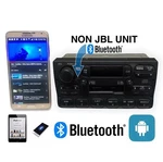 95-97 Lincoln Town Car Continental Non Jbl Premium Audio Bluetooth Oem Radio. Fixed Price $471.00.