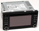 2015-2017 Nissan Nv 200 1500 2500 3500 Radio Display Receiver Nav Am Fm Cd MP3. Fixed Price $217.50.