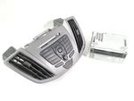 Radio With Bezel And Receiver Pn CK4T18K811EA Oem 2015 2016 Ford Transit 350. Fixed Price $95.59.