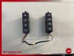 2017-2023 Jaguar F-pace 2016-2019 Xe Dash Display Screen Bezel Panel Switches Oe. Fixed Price $19.35.