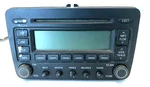 2005-2009 Volkswagen Jetta Gli Am Fm Cd Player Radio Stereo Oem P/n H008/S0115. Fixed Price $77.99.