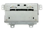 Cadillac 2008-14 Cts Am Fm Radio Single Cd Player Navigation Ready 20773370 U2T. Fixed Price $123.25.