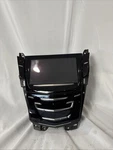 13-16 Cadillac Ats Cts Xts Cue Nav Touch Screen Control Panel Heated And Cooled. Fixed Price $275.00.