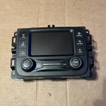 15 16 Jeep Cherokee VP2 Radio Receiver Uconnect P68237066AD B705. Fixed Price $134.99.