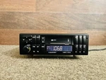 Blaupunkt Lubeck RCC45 Car Radio Cassette Player Old-school For Mercedes. Fixed Price $148.00.