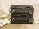 2010 Lincoln Mks Radio Gps Navigation Control Panel AA5T-18A802-BA PUL66. Fixed Price $19.00.