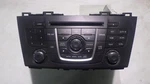 13 Mazda 5 A/v Equipment CG40669R0. Fixed Price $85.00.