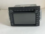 2012 Lincoln Navigator Cd Player Navigation Radio CL7T18K931BA Oem. Fixed Price $296.38.