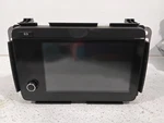 2019 Honda Hr-v Radio Receiver Display Screen Oem. Fixed Price $188.68.