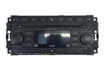 Dodge Journey Radio Am Fm 2008 2010 Receiver Satellite Assy Oem 05064948AC. Fixed Price $89.99.