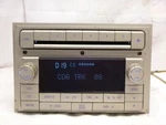 06 07 08 Lincoln Mkz Mercury Zephyr Cd MP3 9H61-18C815-AA C69819. Fixed Price $18.00.