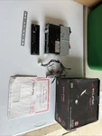 Eclipse Fijitsu Ten Model 5331 Car Stereo Cd Player Vintage W Box. Fixed Price $49.00.