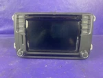 17-18 Volkswagen Jetta Passat Tiguan Radio 6.3" Display Am Fm Cd Sd Receiver Oem. Fixed Price $424.99.