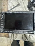 2010 Honda Civic Am Fm Sat Radio Cd MP3 Player Navigation 35940-SVA-A020-M1 2ACG. Fixed Price $99.99.