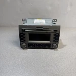 2010 - 2013 Kia Sportage Oem Single Cd Am Fm Sat Radio Media Receiver Grey. Fixed Price $190.80.