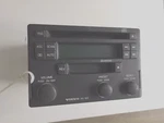 2003 Volvo V50 Am/fm Cd Radio Player 34W345R Oem (159). Fixed Price $50.99.