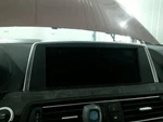 Info-gps-tv Screen Display Dash 10" Fits 13-16 Bmw M6 104848056. Fixed Price $204.00.