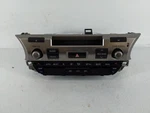Mercedes-benz S350 Am Fm Cd Player Radio Receiver AB8Q3. Fixed Price $111.11.