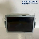 2012-2015 Ford Sync Apim Module Navigation Display Screen DT4T-14F239-AG Oem. Fixed Price $145.00.