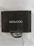 Kenwood KAC-721 Stereo Power Amplifier Car Vintage Old School Audio. Fixed Price $59.00.