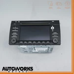 08-10 Porsche Cayenne 957 Command Head Unit Radio Navigation Display Screen Oem. Fixed Price $399.50.