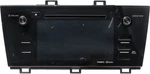 2017 Subaru Legacy Am Fm Satellite Hd Radio W Cd Player 86201AL85B Face FB856UM. Fixed Price $187.00.
