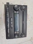 Genuine Ford F150 F-150 Radio 2004 2006 Stereo Cd Player 6L3T-18C869-AD Used. Fixed Price $59.99.