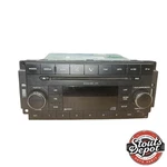 2007 2008 Chrysler Sebring Dodge Avenger Radio Stereo Am Fm Oem P05064058AJ. Fixed Price $81.99.