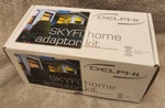 Delphi Skyfi Home Adaptor Kit SA10004 Xm Satellite Radio Dock Adapter Qwikship!. Fixed Price $29.98.