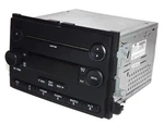2006 Ford Fusion & Mercury Milan Am Fm MP3 Cd Player Car Radio 6E5T-18C869-BJ. Fixed Price $225.00.