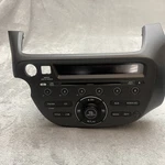 Honda CD/MP3/RADIO Oem 2012 Fits Other Years Accessory P/n 39100-TK6-A014-M1. Fixed Price $59.93.