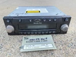 Mercedes W140 W201 W124 W210 R129AM Fm Cd Becker Radio Oem Model BE4602. Fixed Price $275.00.