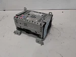 2015-2018 Ford Edge Radio Receiver Am Fm Cd MP3 Id FT4T-19C107-KA Thru Kf. Fixed Price $100.00.