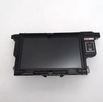 2017 2018 Lexus ES300H ES350 Radio Nav Display Screen Used Oem 86110-33080. Fixed Price $90.00.