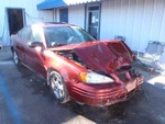 Audio Equipment Radio Opt U1Q Id 10318440 Fits 02-03 Sunfire 220023. Fixed Price $159.89.