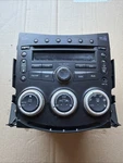 2009-2014 Nissan 307Z Roadster Am-fm-stereo Cd Player Radio Receiver 281851EA0B. Fixed Price $115.00.