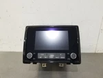 2024 Nissan Frontier Radio Audio 8'' Touch Display And Receiver 2591A9BU0C. Fixed Price $282.62.