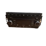 07-14 Dodge Chrysler Jeep 6 Disc Dvd Player MP3 Sirius Radio Uconnect Aux Req. Fixed Price $79.95.