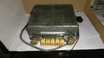Volkswagen Karmann Ghia Split, Oval, T1 Blaupunkt Hamburg Car Radio. Fixed Price $233.12.