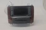Genuine Oem Cadillac 25772902 6-DISC Cd Navigation Radio Receiver Fits 2004 Srx. Fixed Price $119.99.