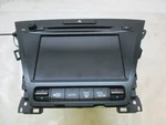 2017 Acura Mdx Tech Navigation Radio Receiver Head Unit Oem BD7M6AO. Fixed Price $572.34.