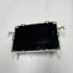 2012 Ford Fiesta Display Screen Oem CE8T18B955BB Ba. Fixed Price $60.00.
