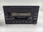 01-04 Toyota Tacoma Regular Cab 2.4L Stereo / Radio Receiver Unit. Fixed Price $97.49.