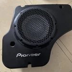 Pioneer Subwoofer & Amplifier Chevy Cobalt Ss. Fixed Price $70.00.